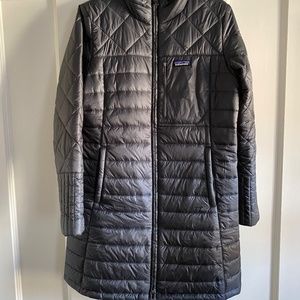 Patagonia Radalie Parka